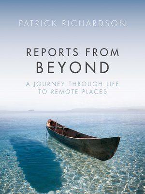 cover image of Reports from Beyond